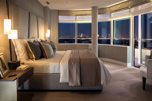Barratt London – Lombard Wharf, Battersea