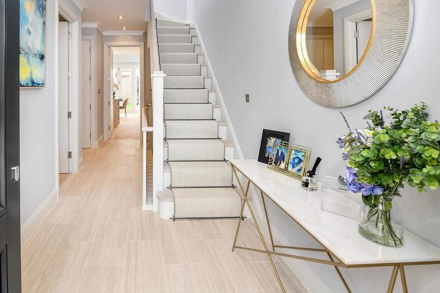 Berkeley Homes - Chiswick Gate