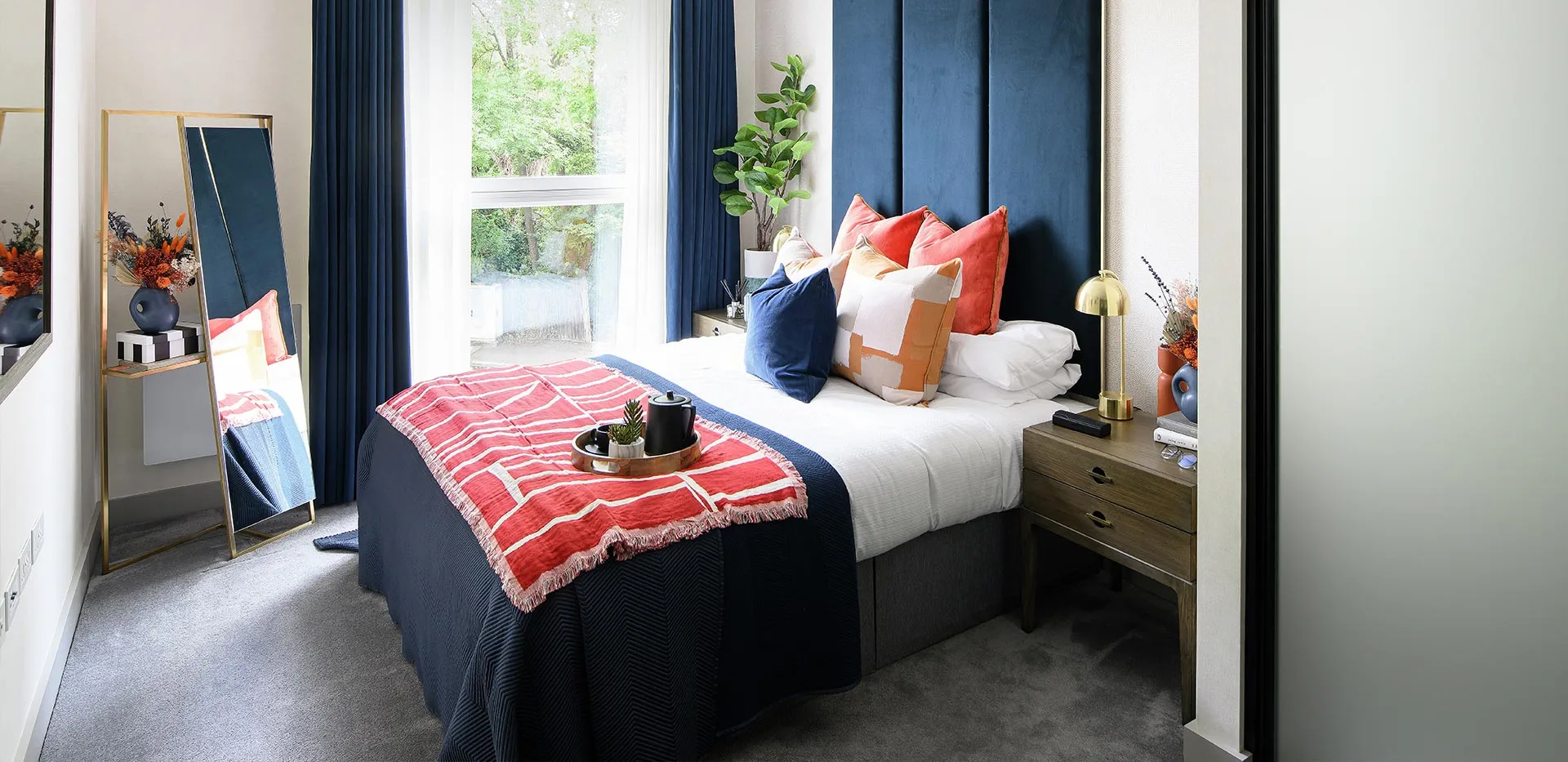 Berkeley Homes - Eden Grove, Staines